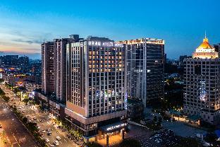 atour hotel zhongshan xiaolan
