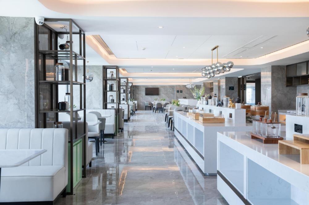 atour hotel zhongshan xiaolan