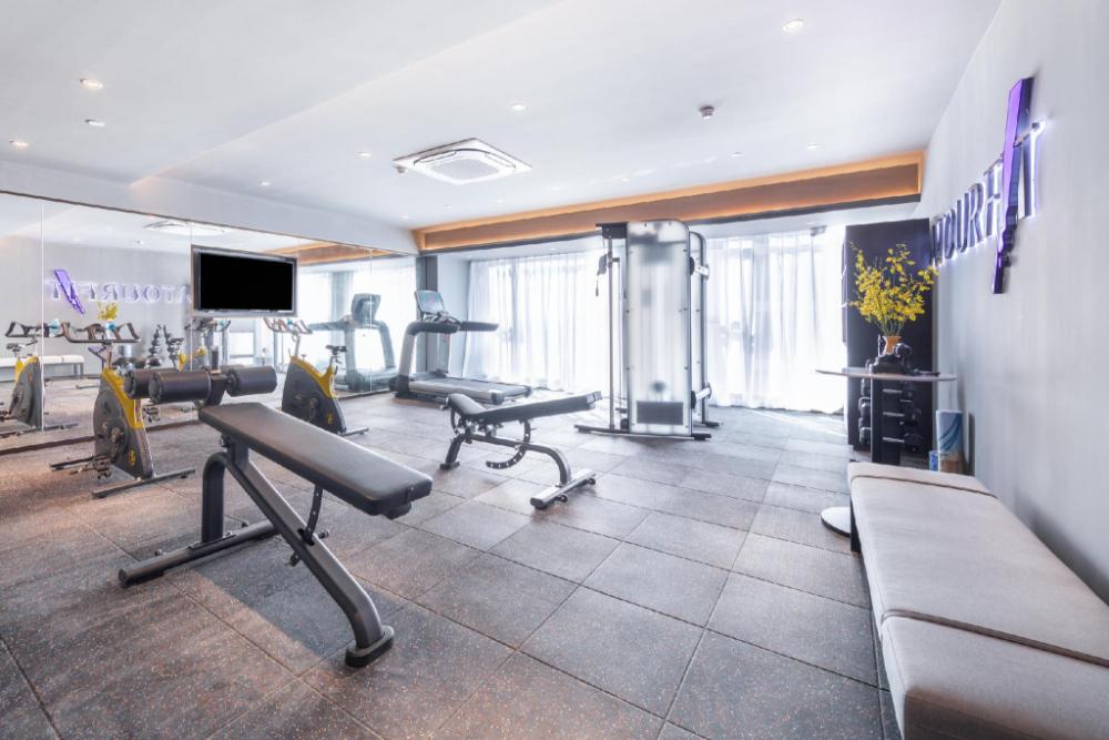 atour hotel zhongshan xiaolan