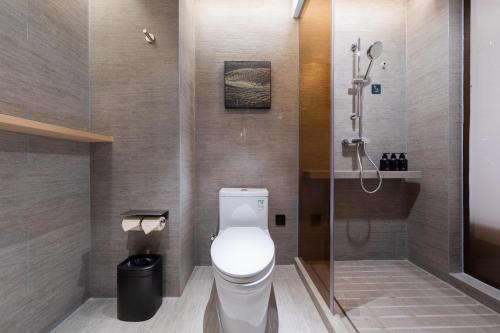 atour hotel zhongshan xiaolan