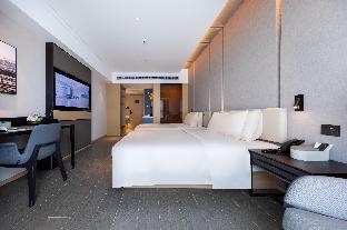 atour hotel zhongshan xiaolan