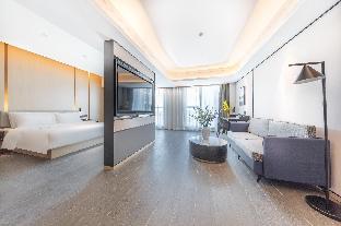 atour hotel zhongshan xiaolan