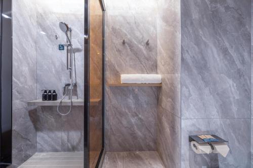 atour hotel zhongshan xiaolan