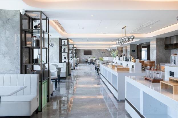 atour hotel zhongshan xiaolan