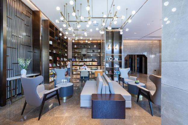 atour hotel zhongshan xiaolan