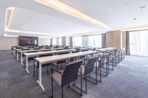 atour hotel zhongshan xiaolan