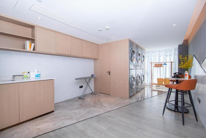 atour hotel zhongshan xiaolan