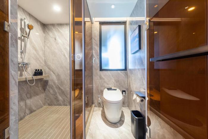 atour hotel zhongshan xiaolan