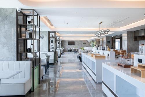 atour hotel zhongshan xiaolan