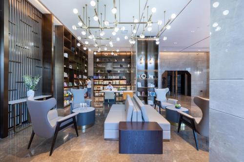 atour hotel zhongshan xiaolan