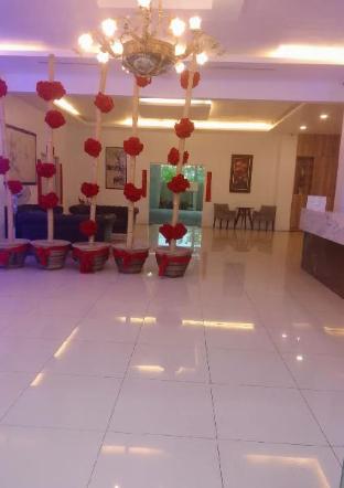 um hotel
