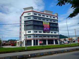 um hotel