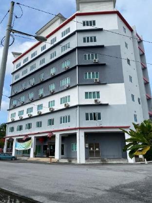 um hotel