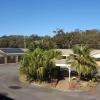 forster palms motel
