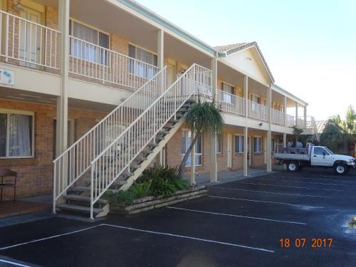 forster palms motel