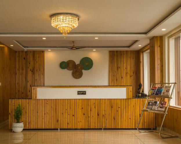 highsky resort