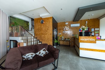 fb dormitel suites