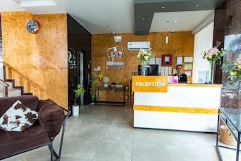 fb dormitel suites