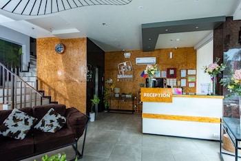 fb dormitel suites