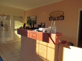 dalby mid town motor inn