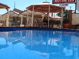 dalby mid town motor inn