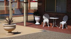 dalby mid town motor inn