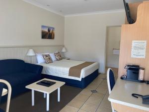 dalby mid town motor inn