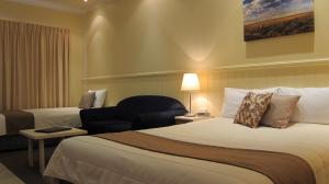 dalby mid town motor inn