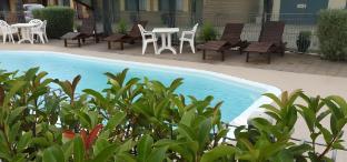 lone pine motel corowa