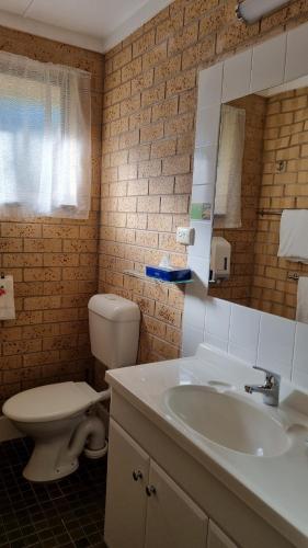 Lone Pine Motel - Corowa,Corowa>>Albury,3 star