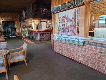 cooma high country motel