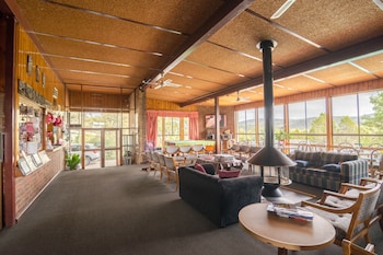 cooma high country motel