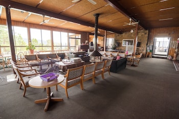 cooma high country motel