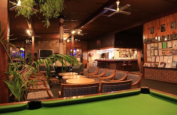 cooma high country motel