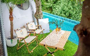 sunrise hill poolvilla