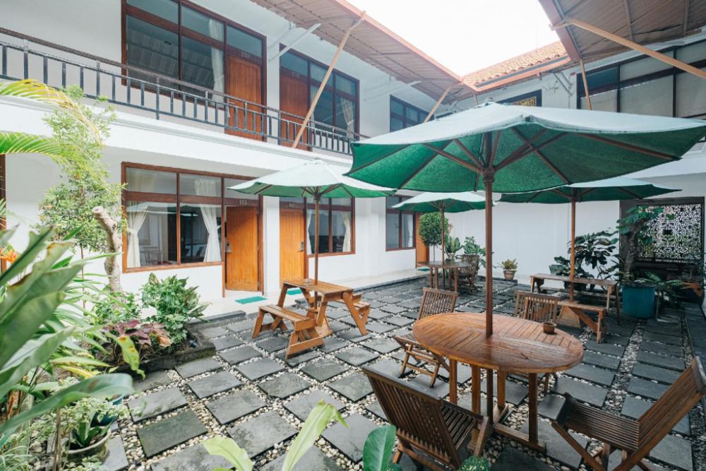 reddoorz bali kepundung denpasar