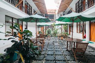 reddoorz bali kepundung denpasar