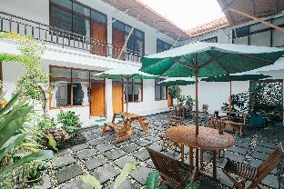 reddoorz bali kepundung denpasar