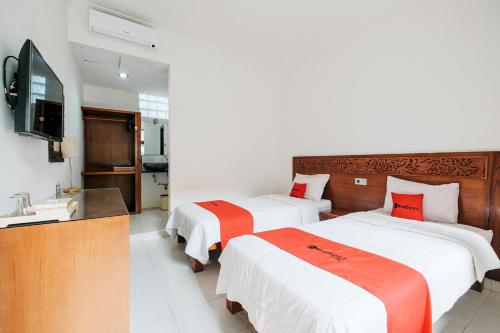 reddoorz bali kepundung denpasar