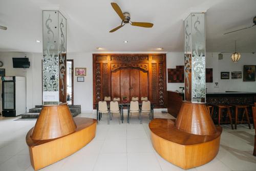 reddoorz bali kepundung denpasar