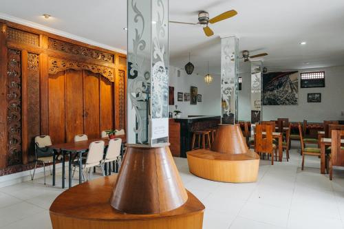 reddoorz bali kepundung denpasar