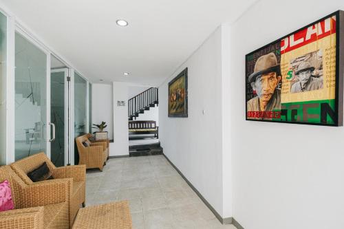 reddoorz bali kepundung denpasar