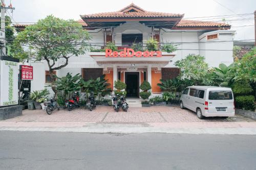 reddoorz bali kepundung denpasar