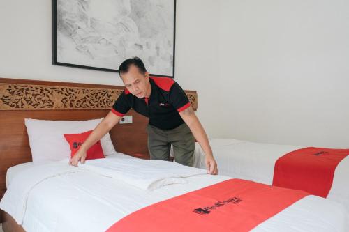 reddoorz bali kepundung denpasar