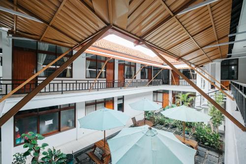 reddoorz bali kepundung denpasar