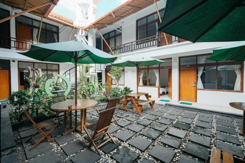 reddoorz bali kepundung denpasar