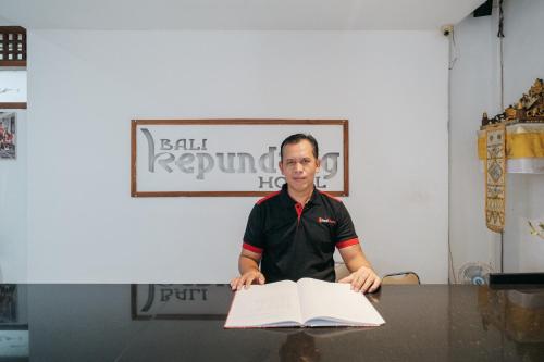 reddoorz bali kepundung denpasar