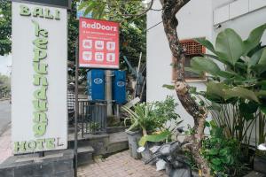 reddoorz bali kepundung denpasar