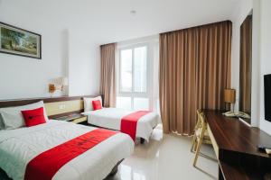 reddoorz bali kepundung denpasar