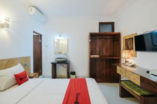 reddoorz bali kepundung denpasar